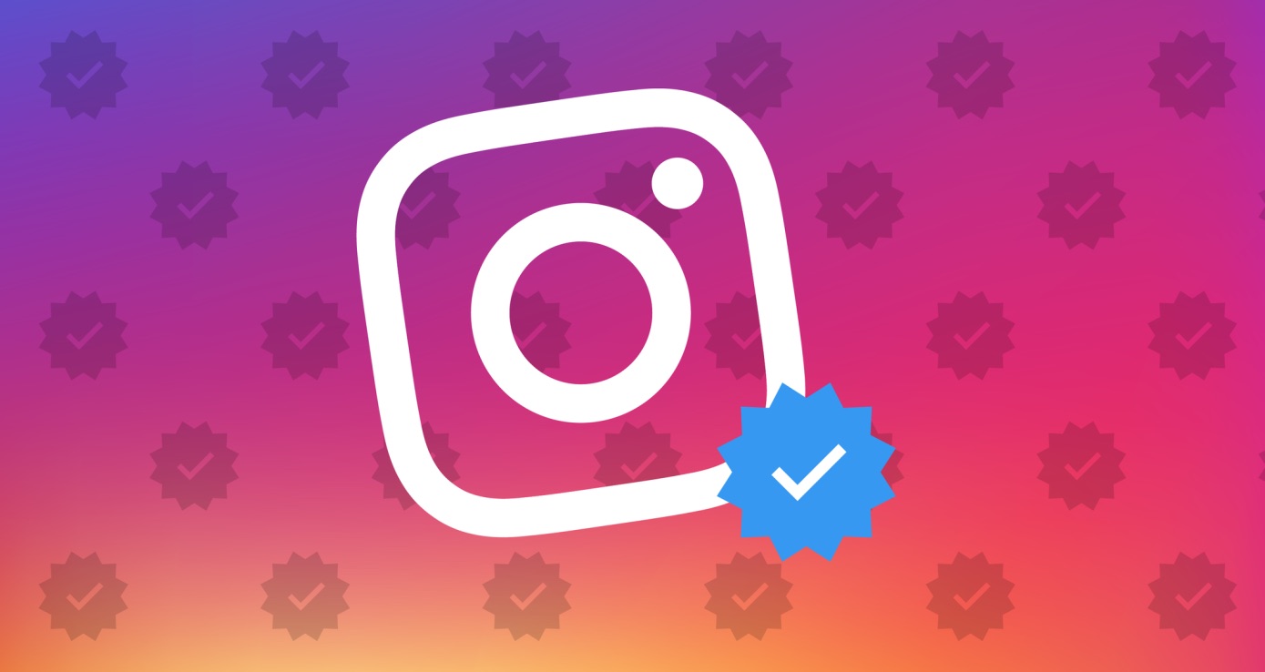 Verify instagram account paid subscription