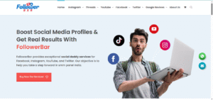 YouTube Subscriber Badhane Wala Website