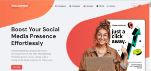YouTube Subscriber Badhane Wala Website