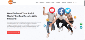 YouTube Subscriber Badhane Wala Website