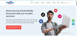 buy instagram reels Views india
