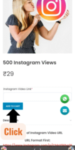 Followers badhane wali website
