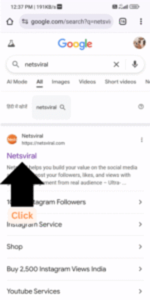 Instagram Par Followers Badhane Wali Website 2025 के सबसे नए तरीके