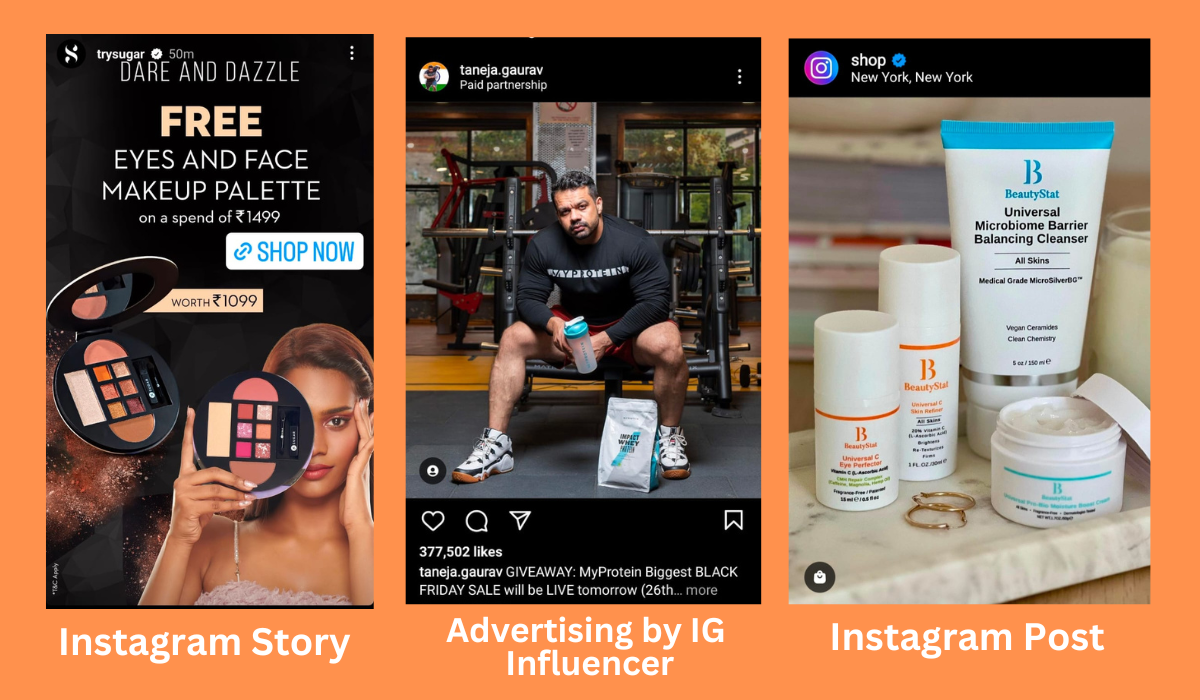 What Are The Best Instagram Marketing Trends For 2023 