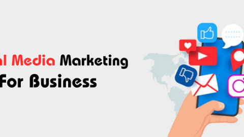 What Is Social Media Marketing For Business?