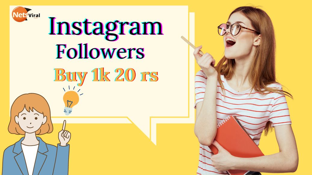 Badhaye 1k Followers On Instagram In 5 Minutes Asan Tariko Se