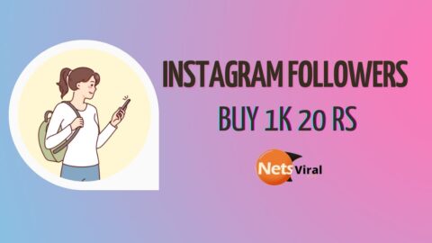 Instagram Followers Buy 1k 20 rs – Quick Growth 100%