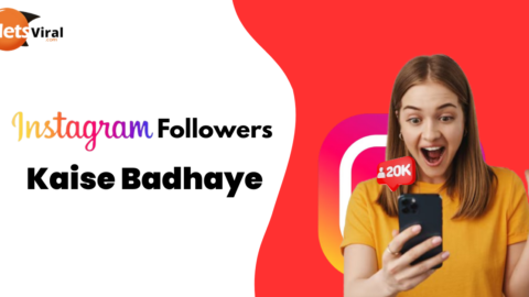 Free Instagram Followers Kaise Badhaye – असली निःशुल्क इंस्टाग्राम फॉलोअर्स