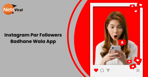 Instagram Par Followers Badhane Wala App
