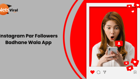 Instagram Par Followers Badhane Wala App