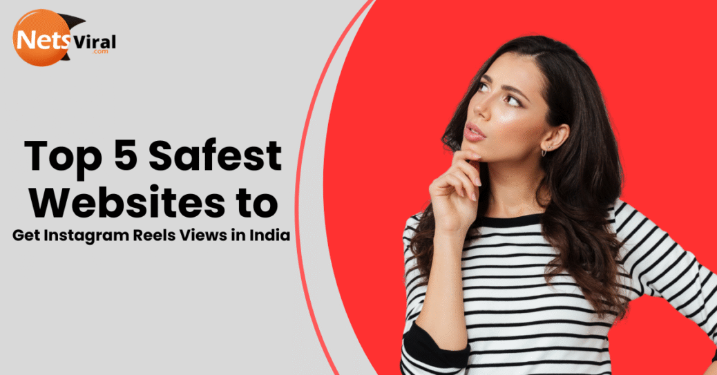 get Instagram reels views