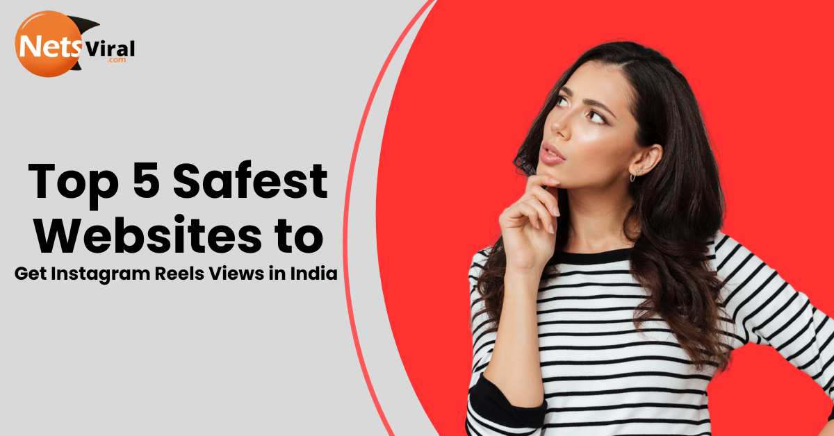 get Instagram reels views
