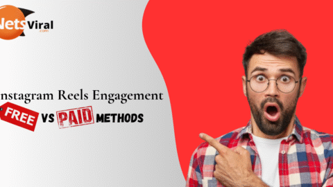 Instagram Reels Engagement Tips – Free vs Paid Methods (What Works?)
