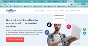 free instagram followers badhane wali website