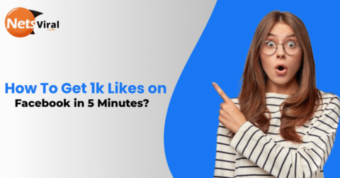 How To Get 1k Likes on Facebook in 5 Minutes?