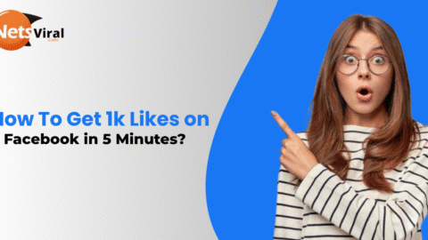 How To Get 1k Likes on Facebook in 5 Minutes?