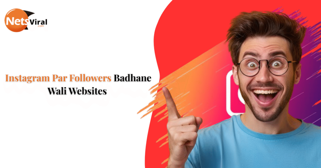 Instagram Par Followers Badhane Wali Website 