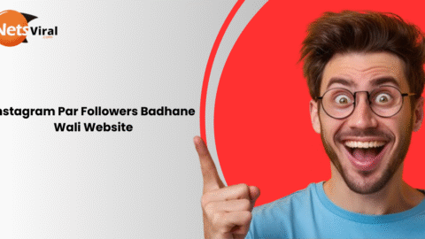 Instagram Par Followers Badhane Wali Website 2025 के सबसे नए तरीके