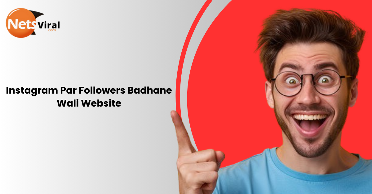 instagram par followers badhane wali website