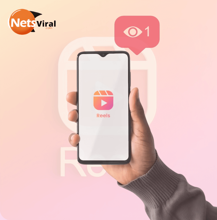 Buy Ig real reels views india