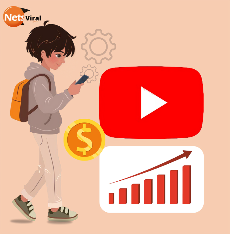 buy youtube watch time india