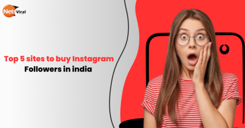 Top 5 Sites to Buy Instagram Followers in India Complete Guide 2025