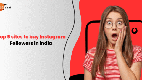 Top 5 Sites to Buy Instagram Followers in India Complete Guide 2025
