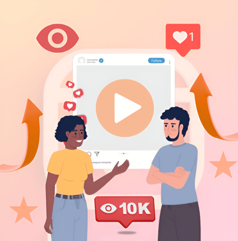 buy instagram views india