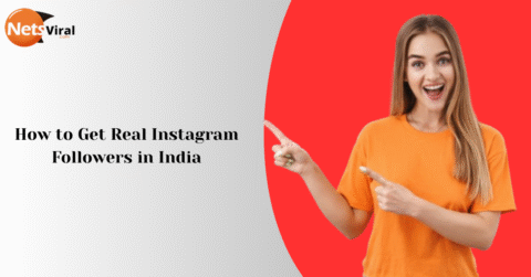 How to Get Real Instagram Followers in India – 2025 Full Guide