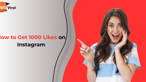 How to Get 1k Likes on Instagram for free with Proven strategies 