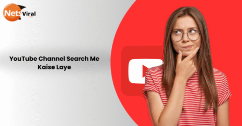 Youtube Channel Search Me Kaise Laye: 2025 के सबसे नए तरीके