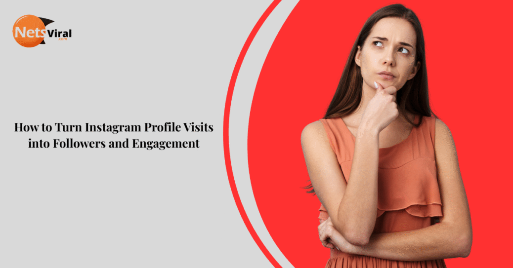 Instagram Profile Visits