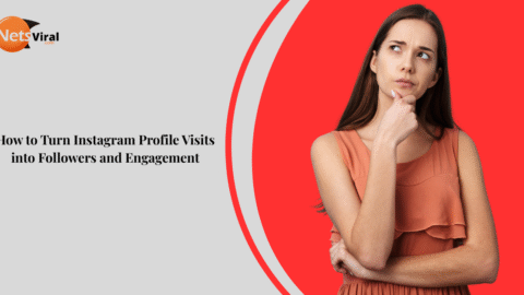 Instagram Profile Visits