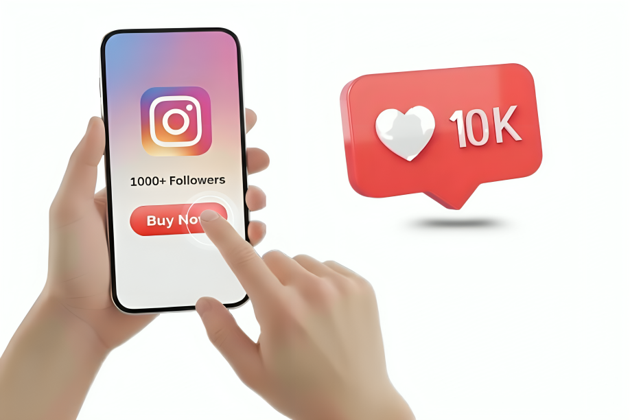 buy instagram followers india