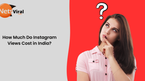 Instagram Views Cost in India