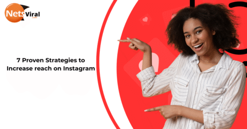 Instagram reach strategy