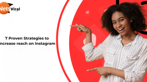 Instagram reach strategy