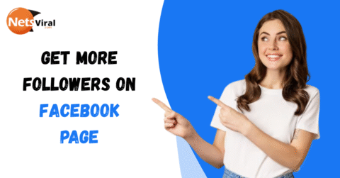 Get More Followers on Facebook Page