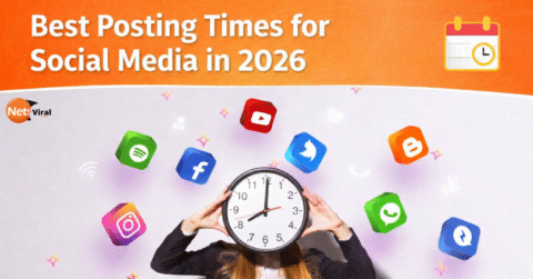 best time to post on social media