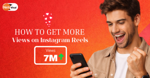 get more views on instagram reels