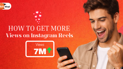 get more views on instagram reels