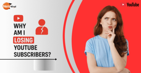 why am i losing subscribers