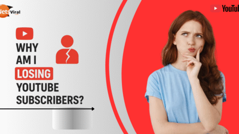 why am i losing subscribers