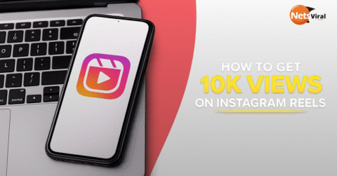 how to get 10k views on reels