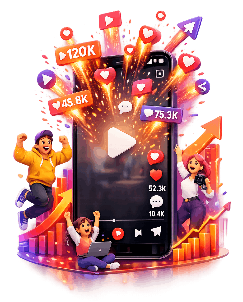 Why Instagram Views Matter More Than Ever in 2026