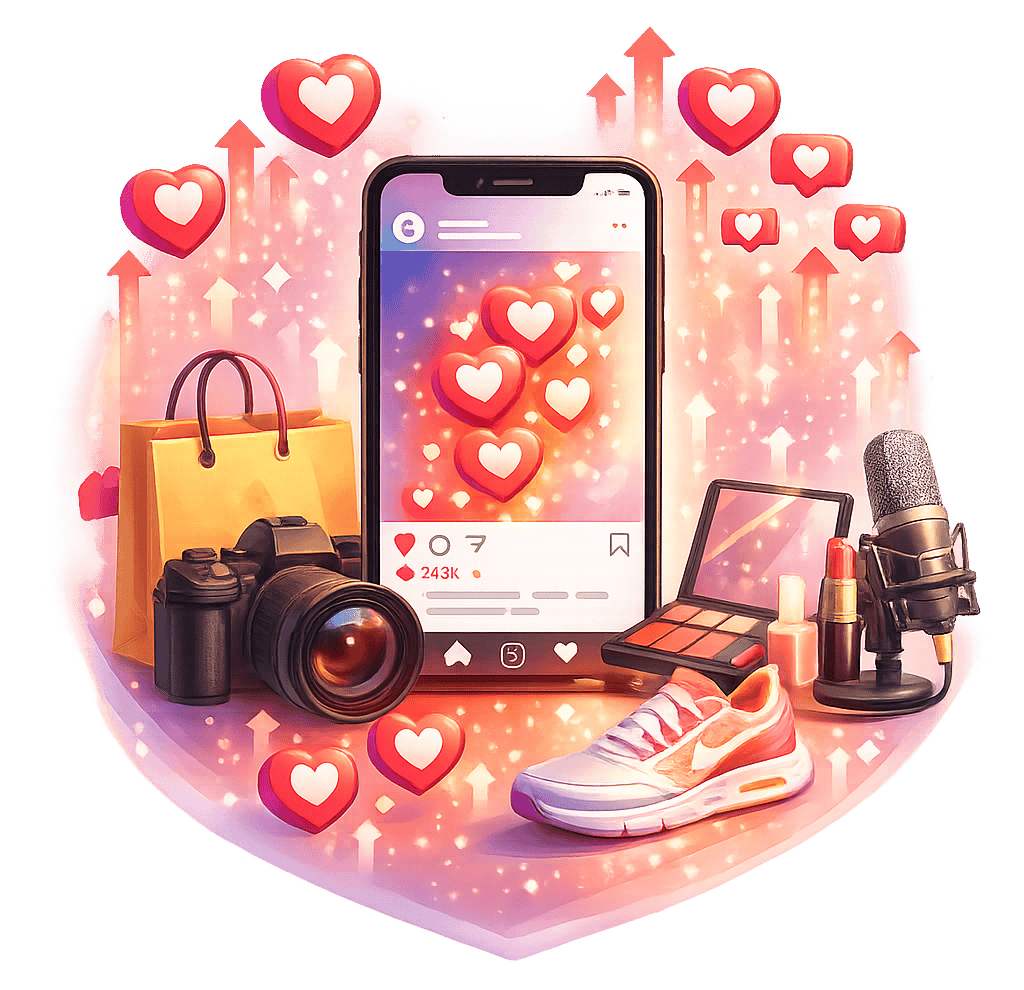 Why should Buy Instagram likes in India