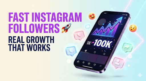 Fast Instagram Followers Increase Tips That Actually Work