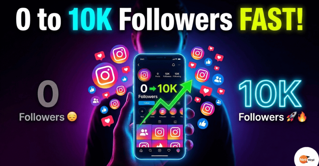increase insta followers