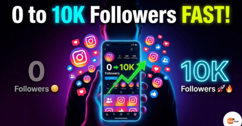 increase insta followers