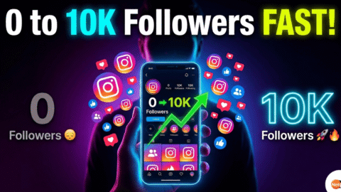 increase insta followers